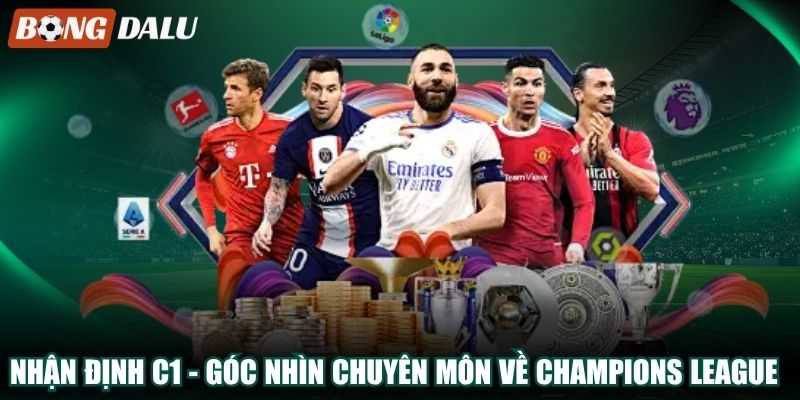 Nhận định C1